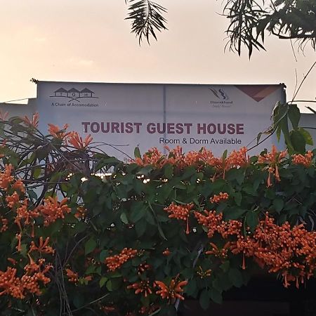 Last Chance Cafe And Guest House Rishikesh Luaran gambar