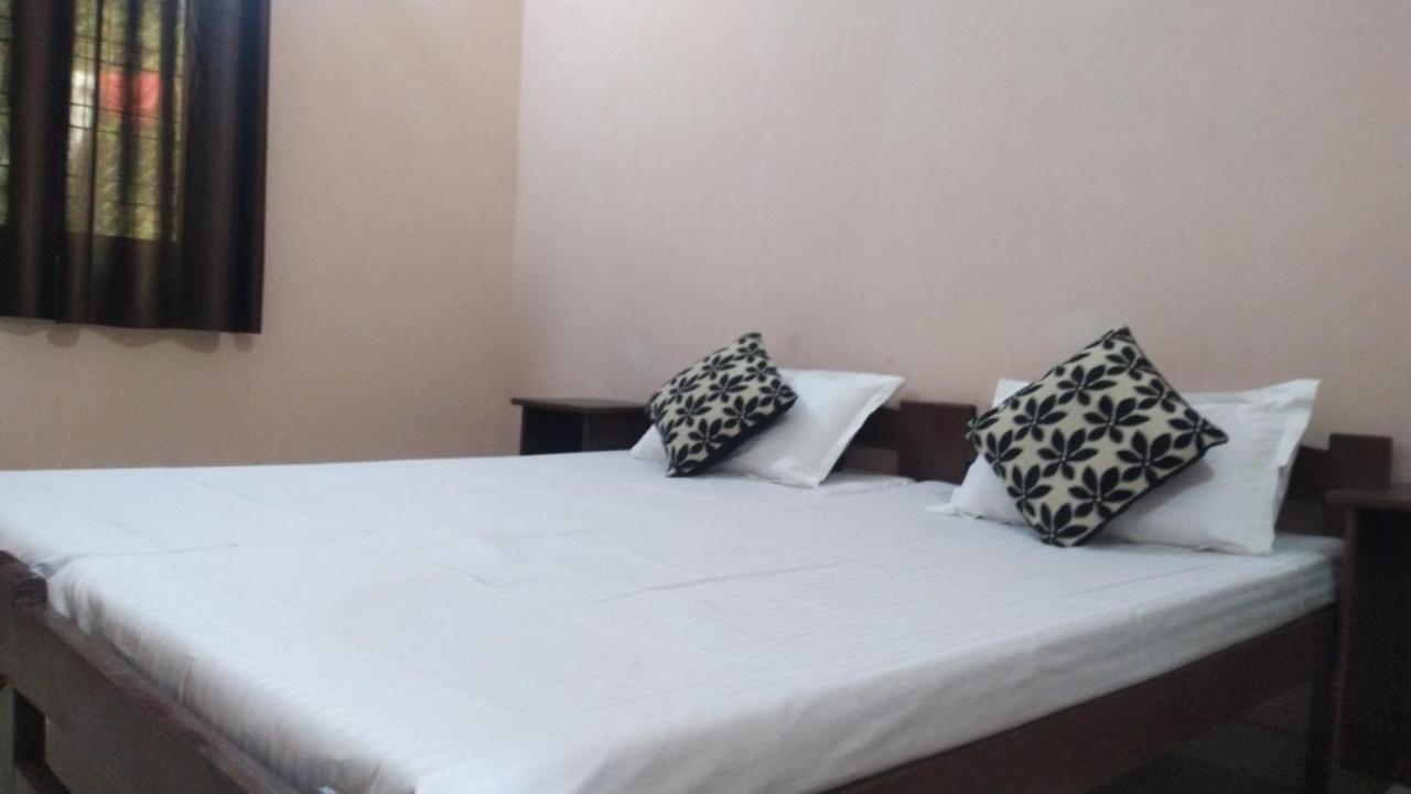 Last Chance Cafe And Guest House Rishikesh Luaran gambar