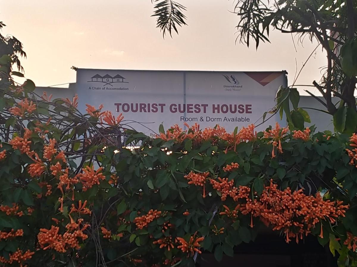 Last Chance Cafe And Guest House Rishikesh Luaran gambar